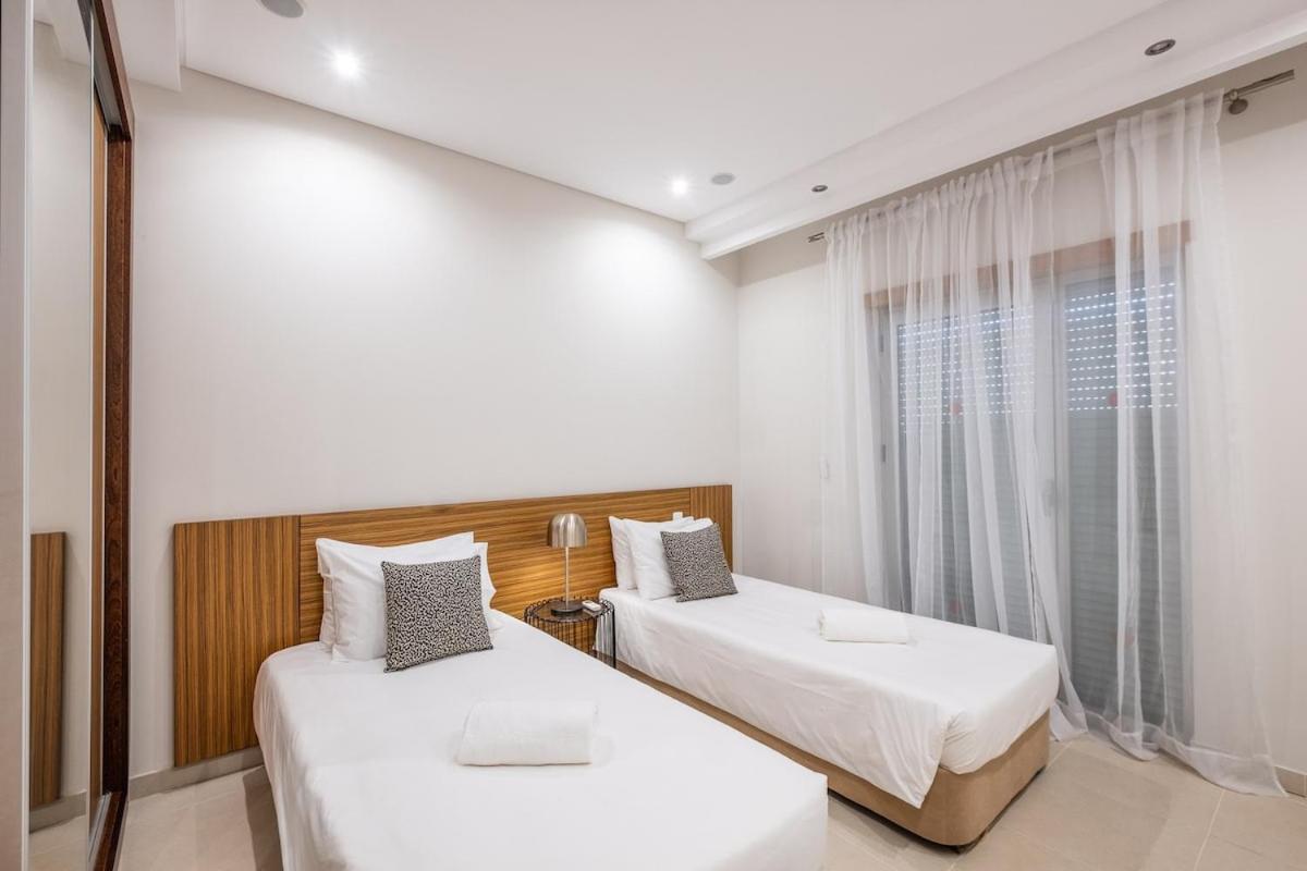 Villa Orada Албуфейра Екстериор снимка