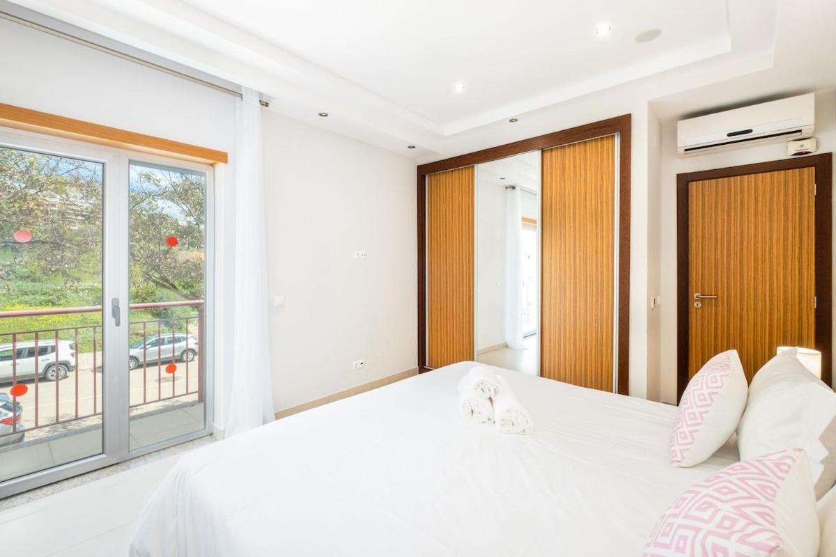 Villa Orada Албуфейра Екстериор снимка