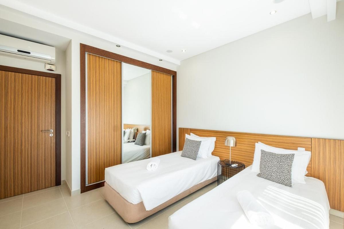 Villa Orada Албуфейра Екстериор снимка