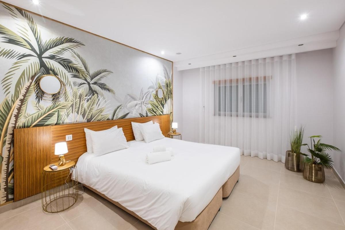 Villa Orada Албуфейра Екстериор снимка