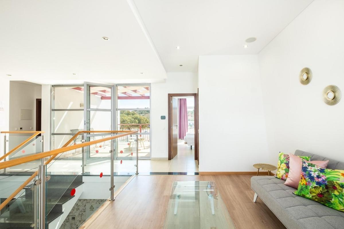 Villa Orada Албуфейра Екстериор снимка