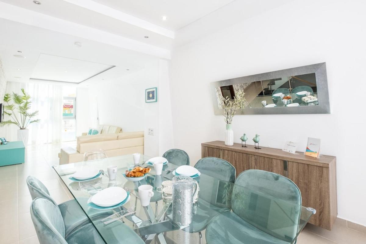 Villa Orada Албуфейра Екстериор снимка