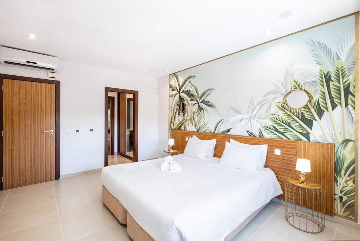 Villa Orada Албуфейра Екстериор снимка