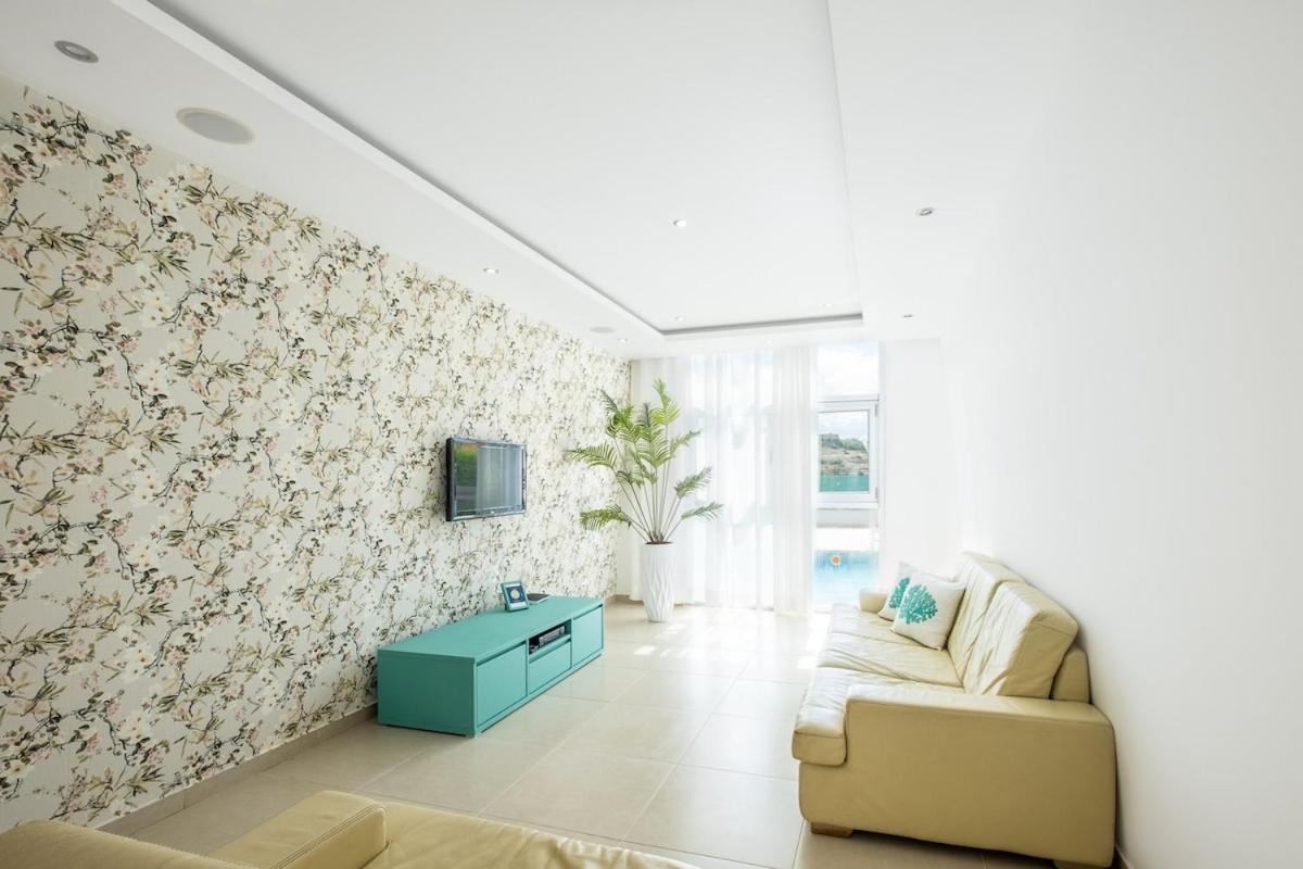 Villa Orada Албуфейра Екстериор снимка