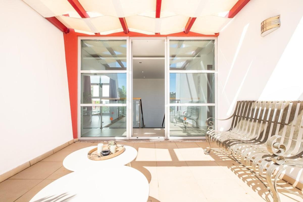 Villa Orada Албуфейра Екстериор снимка